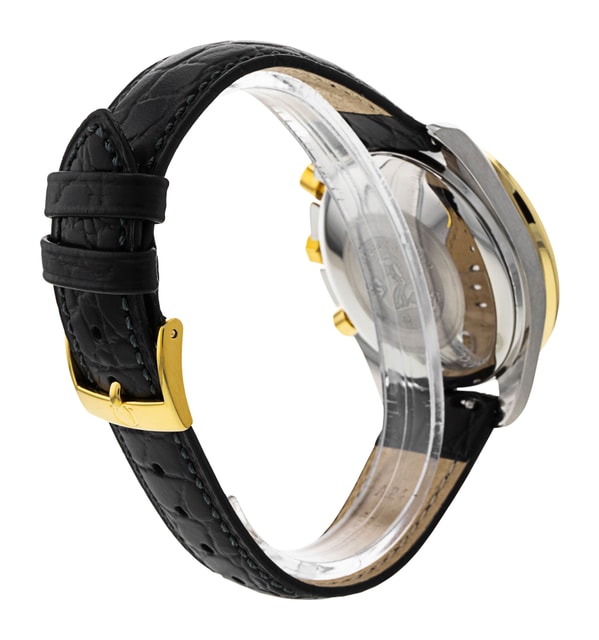 Omega Speedmaster Date 3711.20.11 Image 3